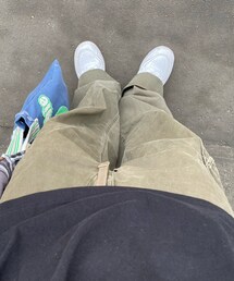 Abercrombie&Fitch | カーゴパンツ