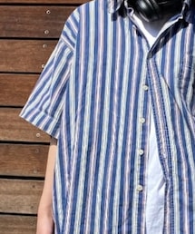 used | シャツ/ブラウス