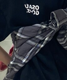 used | シャツ/ブラウス