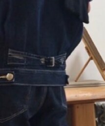 Levi's RED | デニムジャケット