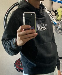 THE NORTH FACE | パーカー