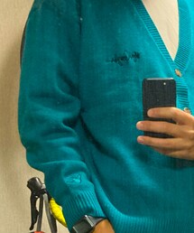 Mark Gonzales | ニット/セーター