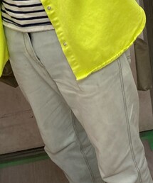 UNIQLO | デニムパンツ