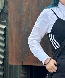 adidas | ナイロンジャケット