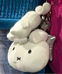 Miffy | パスケース