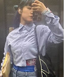 SHEIN | シャツ/ブラウス