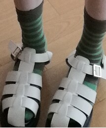 しまむら | サンダル