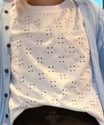 ZARA | Tシャツ/カットソー