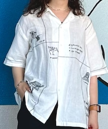 niko and... | シャツ/ブラウス