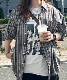 GAP | シャツ/ブラウス