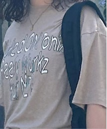 used | Tシャツ/カットソー