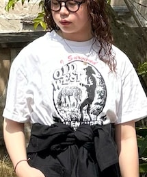 used | Tシャツ/カットソー