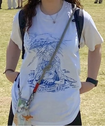 used | Tシャツ/カットソー