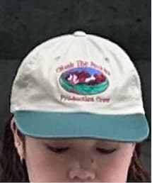 used | キャップ
