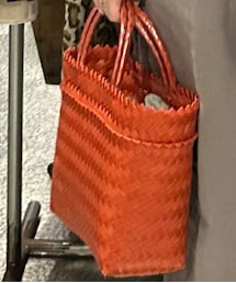 mekearisa | かごバッグ