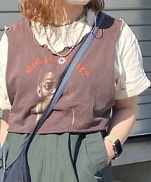 古着 | その他トップス