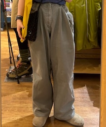 Eddie Bauer | パンツ