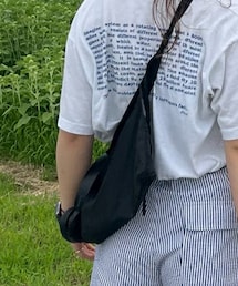 mont-bell | ショルダーバッグ