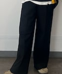 GU(ジーユー)の「パンツ(スラックス)」