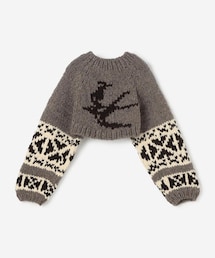 rhodolirion | ニット/セーター