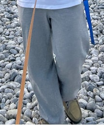 GU | スウェットパンツ