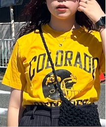 used | Tシャツ/カットソー