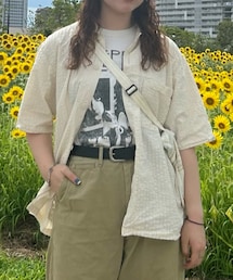 GU | シャツ/ブラウス