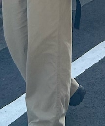 used | パンツ