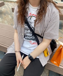 BEAMS | シャツ/ブラウス