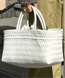 mekearisa | かごバッグ