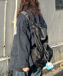 mont-bell | バックパック/リュック