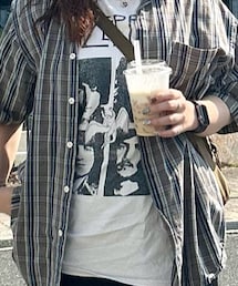 used | Tシャツ/カットソー