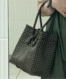 mekearisa | かごバッグ