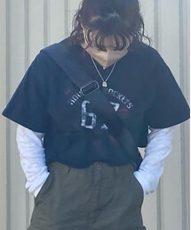 古着 | Tシャツ/カットソー