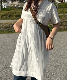 used | チュニック