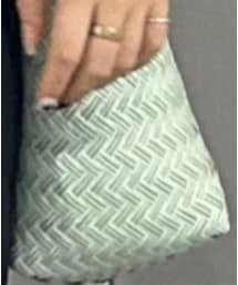 mekearisa | かごバッグ