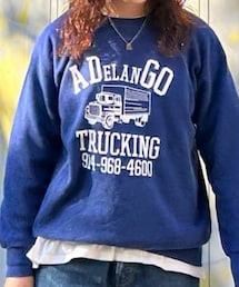 古着 | スウェット