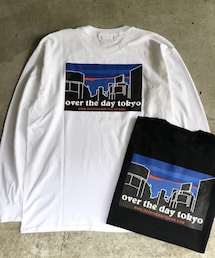 Over the day Tokyo | Tシャツ/カットソー