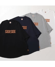 SEE SEE | Tシャツ/カットソー
