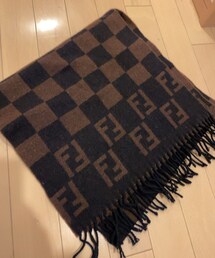 FENDI | マフラー