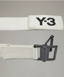 Y-3 | ベルト