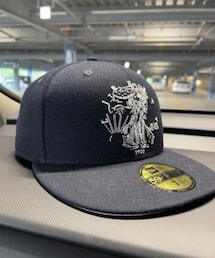 NEW ERA | キャップ