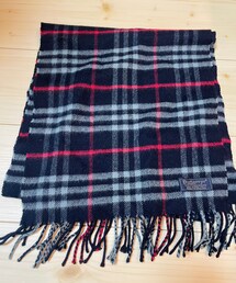 BURBERRY | マフラー