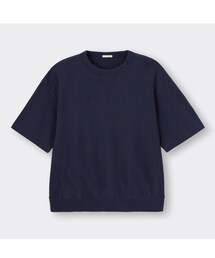 GU | Tシャツ/カットソー