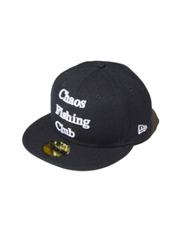 Chaos Fishing Club | キャップ