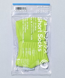FamilyMart | ソックス/靴下