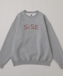 SEE SEE | スウェット