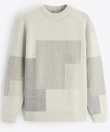 ZARA | ニット/セーター