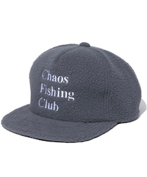 chaos fishing club | キャップ