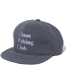 chaos fishing club | (キャップ)